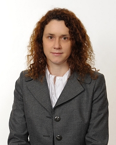 Dorothy Ware Solicitor