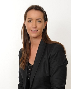 Sorcha Houlihan Solicitor