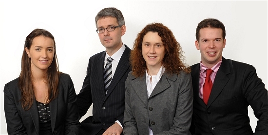 Donal Reilly Collins Solicitors
